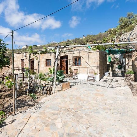 Eco Holidays House Raices Villa Fasnia Екстериор снимка