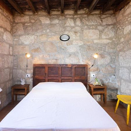 Eco Holidays House Raices Villa Fasnia Екстериор снимка
