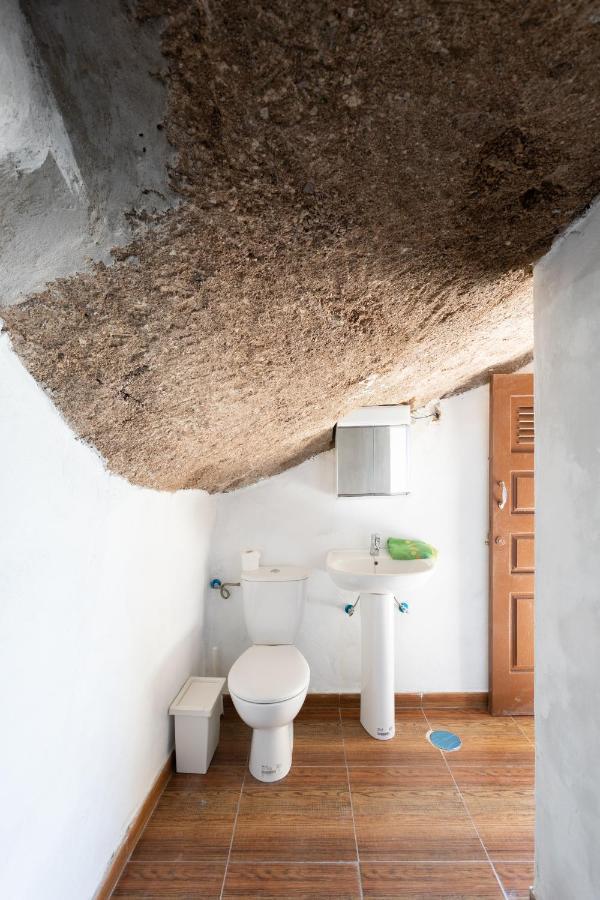 Eco Holidays House Raices Villa Fasnia Екстериор снимка
