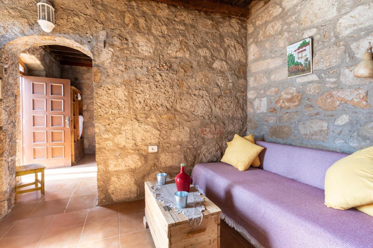Eco Holidays House Raices Villa Fasnia Екстериор снимка