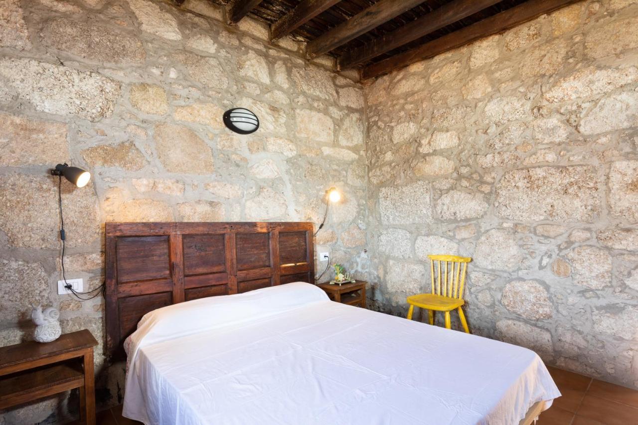 Eco Holidays House Raices Villa Fasnia Екстериор снимка