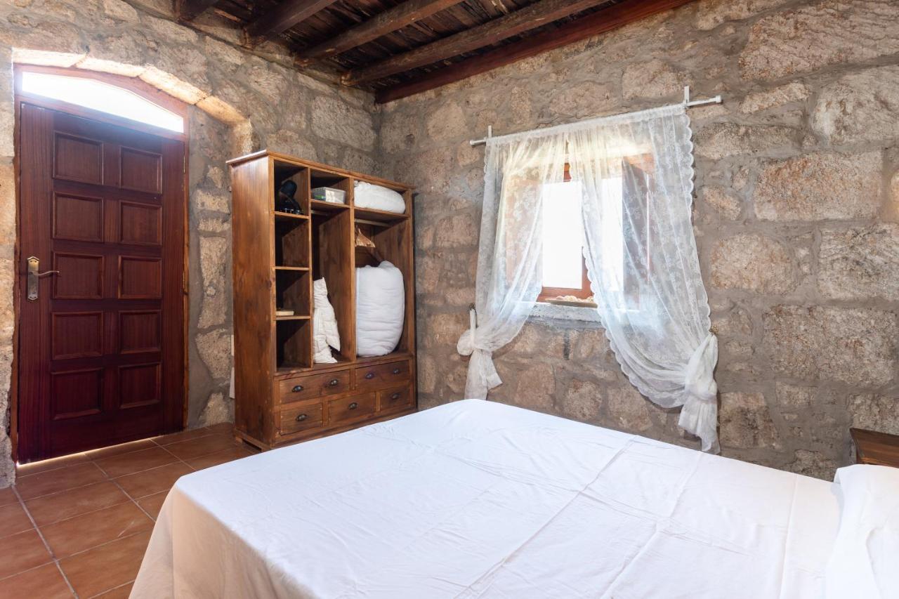 Eco Holidays House Raices Villa Fasnia Екстериор снимка