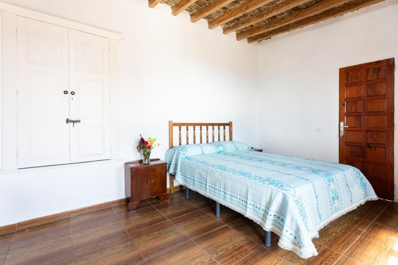 Eco Holidays House Raices Villa Fasnia Екстериор снимка