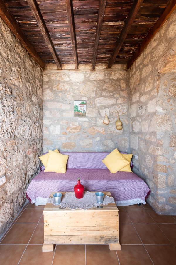 Eco Holidays House Raices Villa Fasnia Екстериор снимка